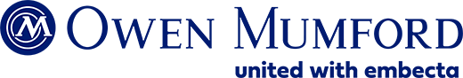 Owen Mumford united with embecta